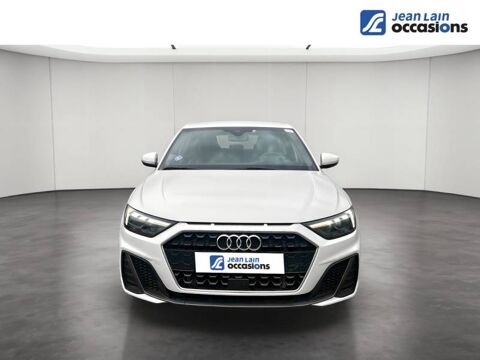 A1 Sportback 35 TFSI 150 ch S tronic 7 S Line 2023 occasion 38130 &Eacute;chirolles