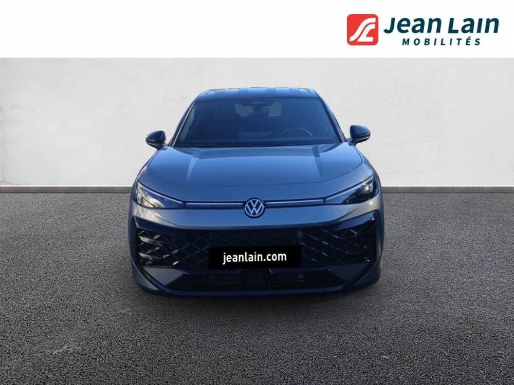 T-ROC T-Roc 1.5 eTSI EVO2 Hybrid 150 ch DSG7 R-Line 2026 occasion 38500 Voiron