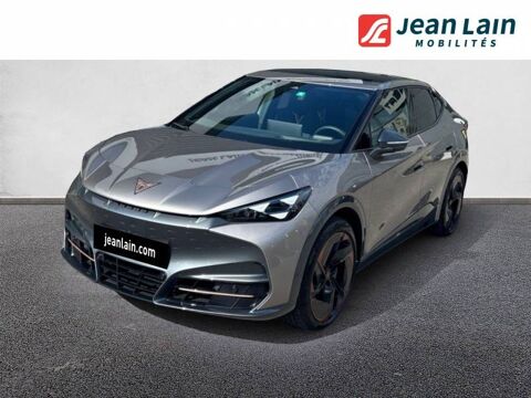 Cupra Tavascan 340 ch 4Drive VZ 2024 occasion Ville-la-Grand 74100