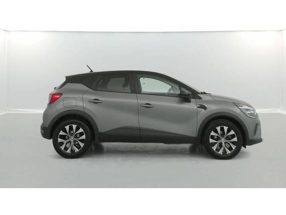 Captur TCe 100 GPL Evolution 2023 occasion 22500 Paimpol