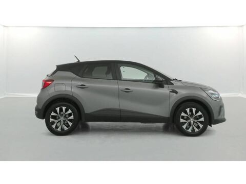 Captur TCe 100 GPL Evolution 2023 occasion 22500 Paimpol
