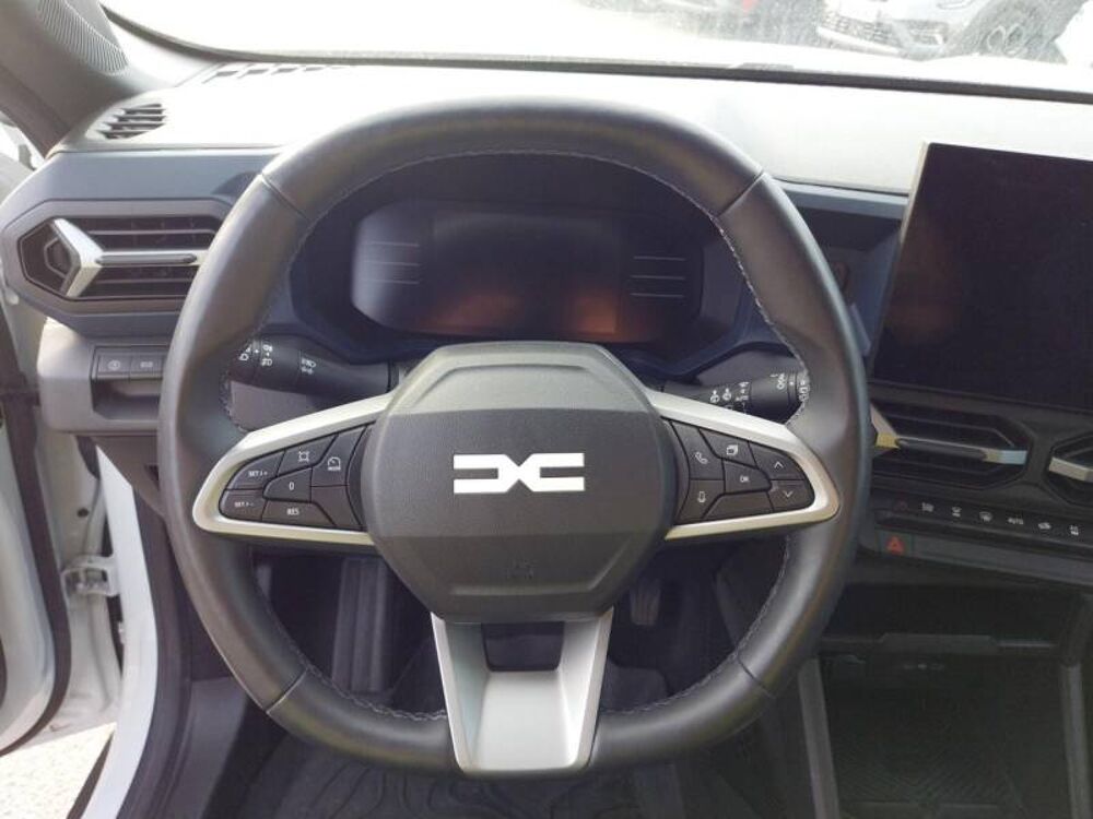 Duster Hybrid 140 Journey 2024 occasion 56850 Caudan