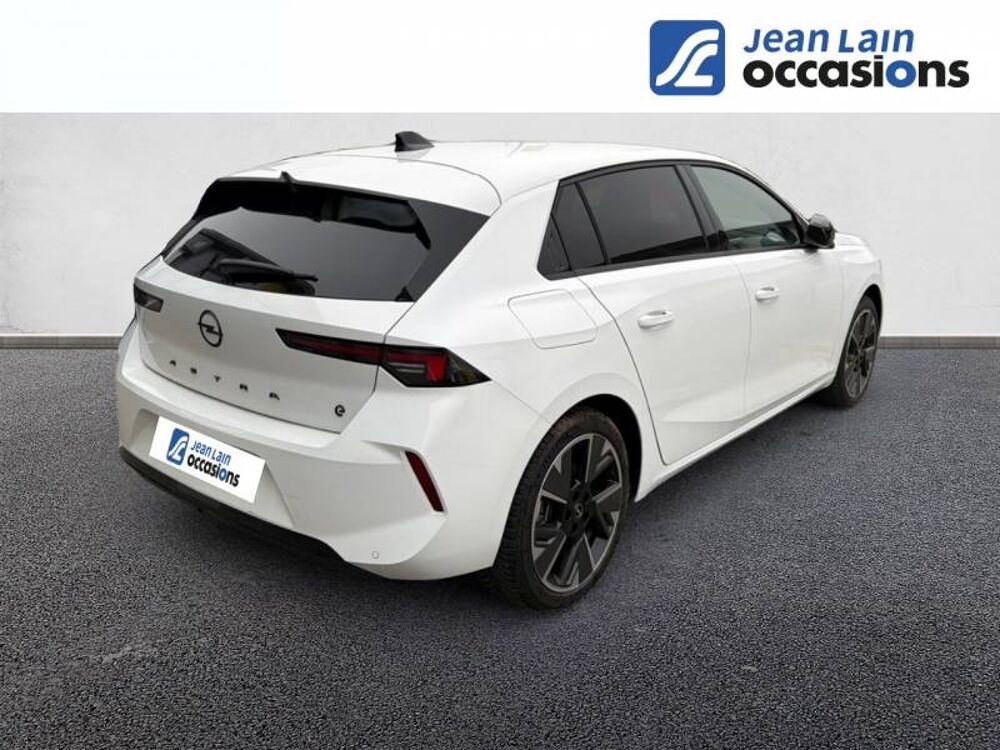 Astra Electrique 156 ch & Batterie 54 kWh GS 2025 occasion 01170 Crozet