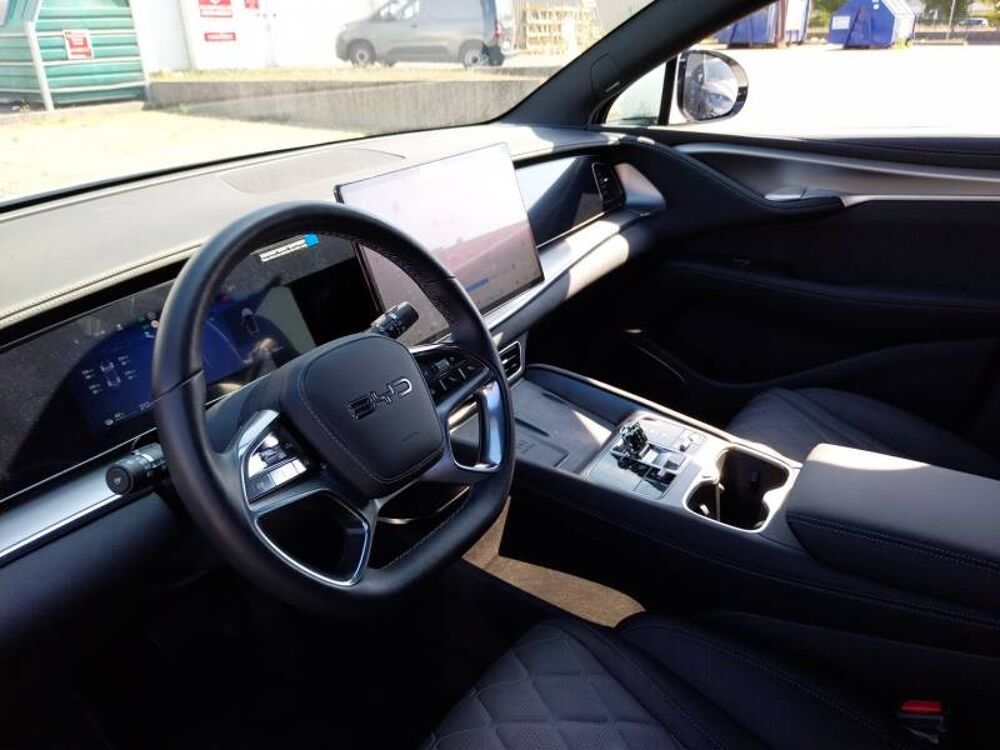 Sealion 7 82,5 kWh 313ch RWD Comfort 2026 occasion 22000 Saint-Brieuc