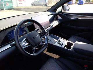Sealion 7 82,5 kWh 313ch RWD Comfort 2026 occasion 22000 Saint-Brieuc