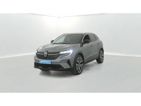 Renault Austral E-Tech full hybrid 200 GSR2 Iconic 2025 occasion Bayeux 14400