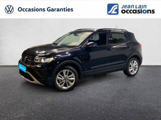 T-Cross 1.0 TSI 116 Start/Stop BVM6 VW Edition 2025 occasion 74600 Seynod