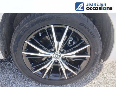 MG5 Autonomie Etendue 61kWh - 115 kW 2WD Luxury 2022 occasion 26000 Valence