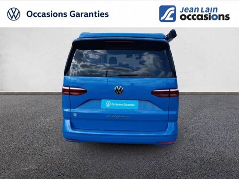 California 2.0 TDI 150 DSG7 Ocean 2024 occasion 73290 La Motte-Servolex