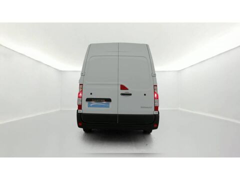 Master MASTER FGN TRAC F3500 L2H2 BLUE DCI 135 CONFORT 2024 occasion 29270 Carhaix-Plouguer