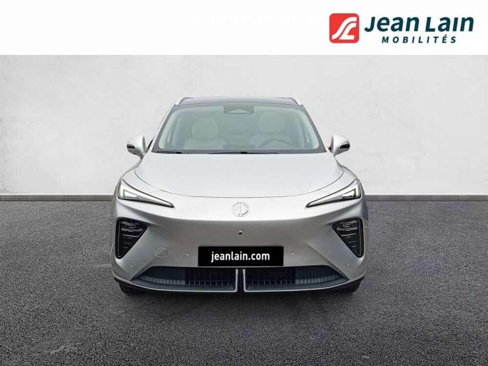 MGS6 EV Luxury 2026 occasion 74200 Anthy-sur-L&eacute;man