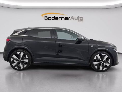 M&eacute;gane Megane E-Tech EV60 220 ch super charge Techno 2023 occasion 56850 Caudan