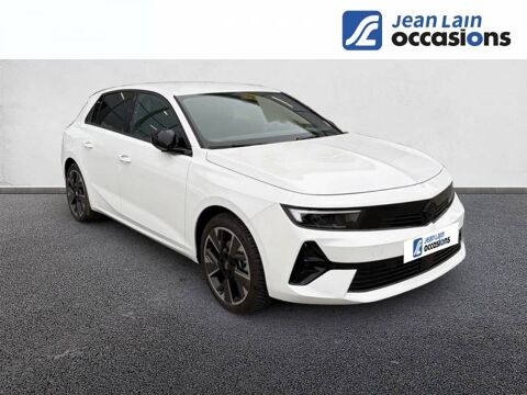 Astra Electrique 156 ch & Batterie 54 kWh GS 2025 occasion 01170 Crozet