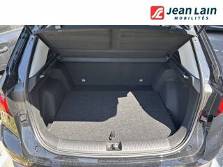 MG.ZS ZS 1.5 L Hybrid+ 197 ch Luxury 2026 occasion 38170 Seyssinet-Pariset