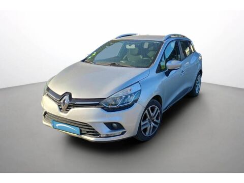 Clio Estate dCi 90 E6C Business 2019 occasion 61100 Flers