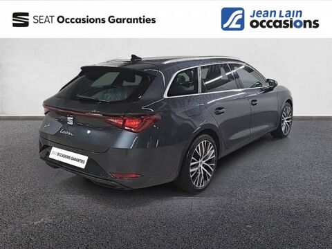 Leon Sportstourer 2.0 TDI 150 DSG7 Xcellence 2023 occasion 73300 Saint-Jean-de-Maurienne