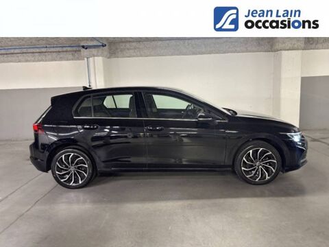 Golf 1.5 eTSI OPF 150 DSG7 Style 2023 occasion 73290 La Motte-Servolex