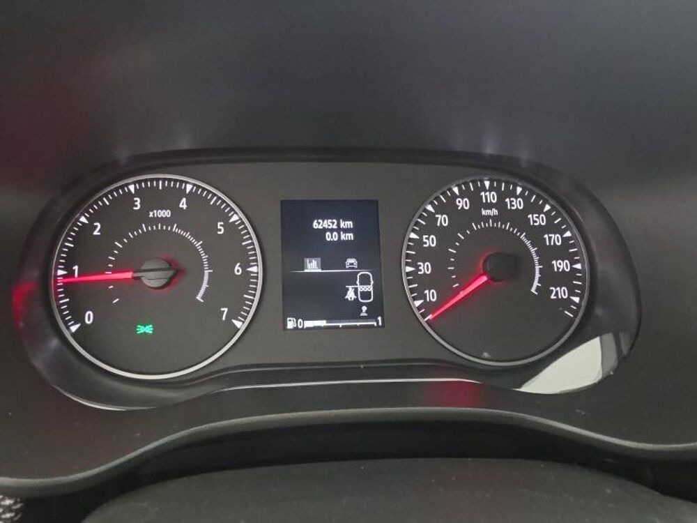Sandero ECO-G 100 Stepway Expression 2024 occasion 29900 Concarneau