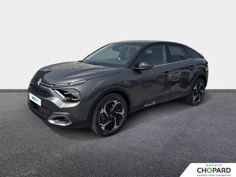 Citro&euml;n C4 BlueHDi 130 EAT8 Max 2025 occasion FREJUS 83600