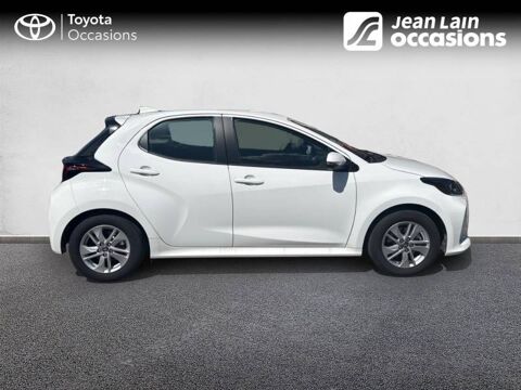 Yaris Hybride 116h Dynamic 2025 occasion 07100 Annonay