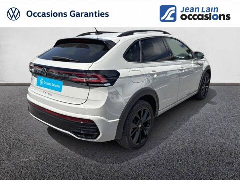 Taigo 1.0 TSI 110 DSG7 R-Line 2024 occasion 74700 Sallanches