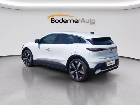 M&eacute;gane Megane E-Tech EV60 220 ch super charge Techno 2023 occasion 29900 Concarneau
