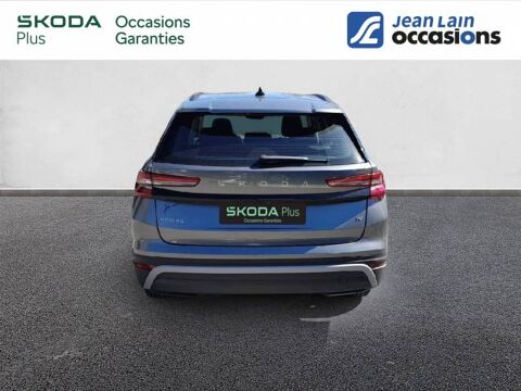 Kodiaq 1.5 TSI 204 ch PHEV DSG6 5pl Selection 2026 occasion 74100 Ville-la-Grand
