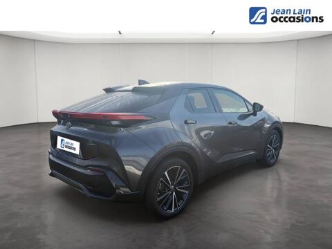 C-HR Hybride 140 Collection 2024 occasion 38920 Crolles