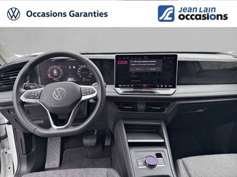 Tiguan 1.5 eTSI 130ch DSG7 VW Edition 2024 occasion 74100 Ville-la-Grand