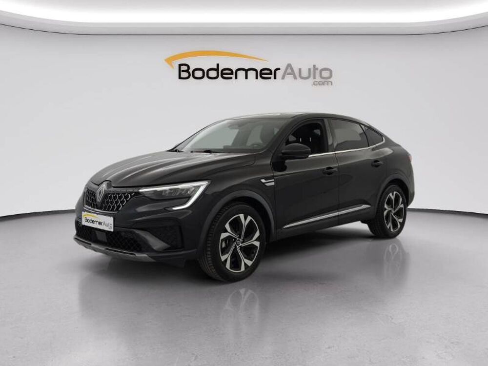 Arkana E-Tech full hybrid 145 GSR2 Techno 2024 occasion 22600 Loud&eacute;ac