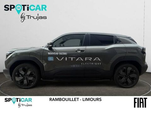 Vitara e 61 kWh Style 2026 occasion 78120 Rambouillet