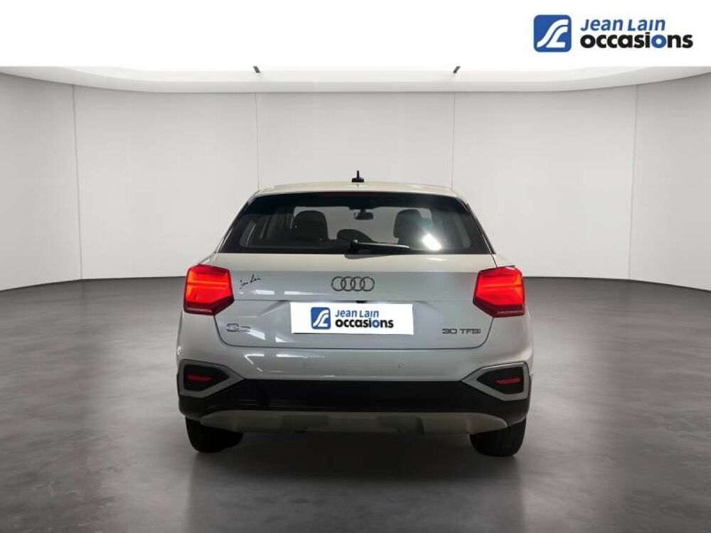 Q2 30 TFSI 110 BVM6 Design 2022 occasion 74100 Ville-la-Grand