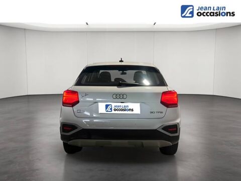 Q2 30 TFSI 110 BVM6 Design 2022 occasion 74100 Ville-la-Grand
