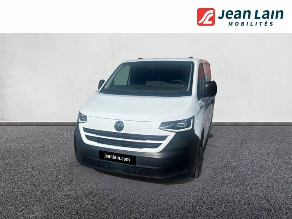 Transporter TRANSPORTER VAN L1H1 2.0 TDI 170 BVA8 4MOTION BUSINESS 2025 occasion 38600 Fontaine