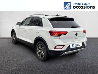 T-ROC T-Roc 1.5 TSI EVO2 150 Start/Stop DSG7 VW Edition 2025 occasion 26000 Valence