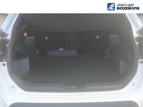 Yaris Cross Hybride 116h AWD-i Design 2024 occasion 26000 Valence