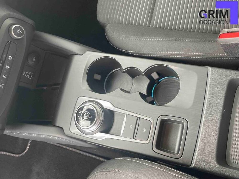 Focus 1.5 EcoBlue 115 Powershift Titanium X Business 2025 occasion 34970 Lattes