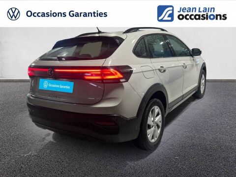 Taigo 1.0 TSI 116 DSG7 Life 2025 occasion 73200 Albertville