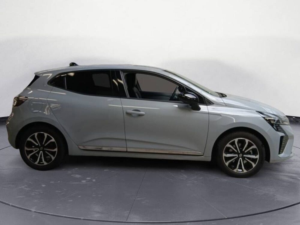 Clio E-Tech full hybrid 145 ch GSR2 Techno 2025 occasion 56850 Caudan