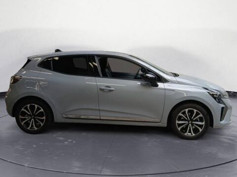 Clio E-Tech full hybrid 145 ch GSR2 Techno 2025 occasion 56850 Caudan