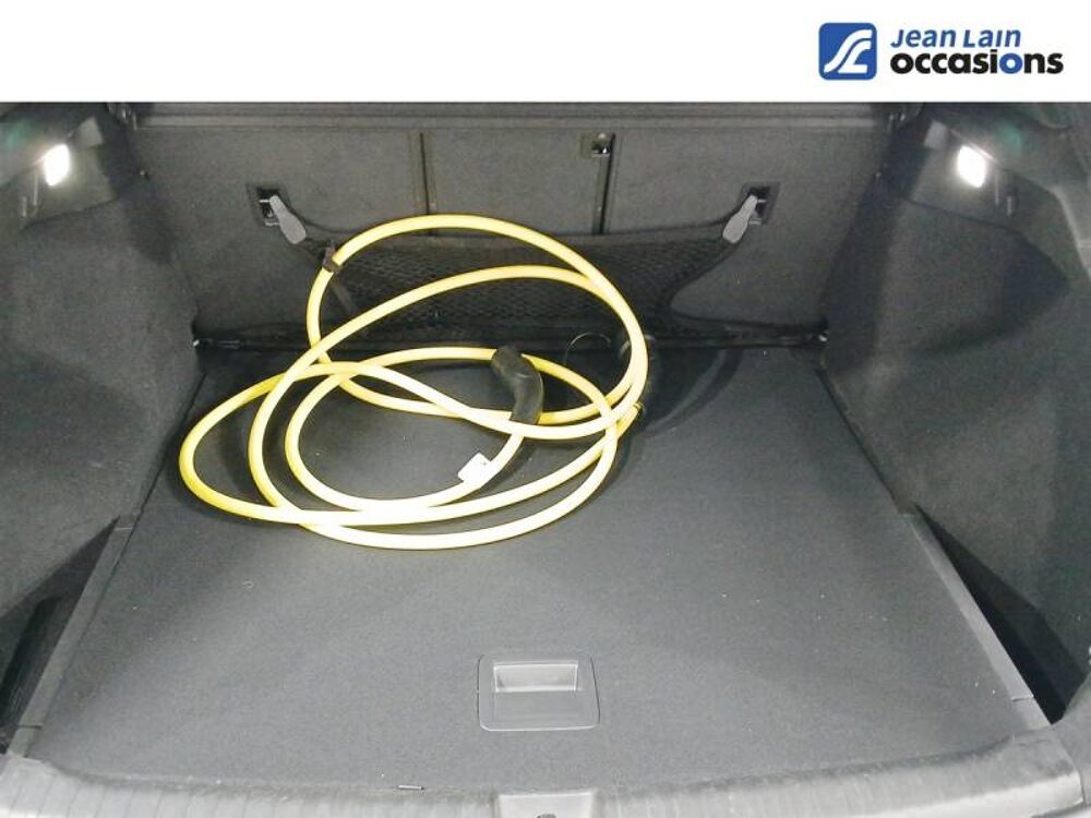 Q4 e-tron 45 265 ch 82 kWh quattro S line 2023 occasion 74600 Seynod
