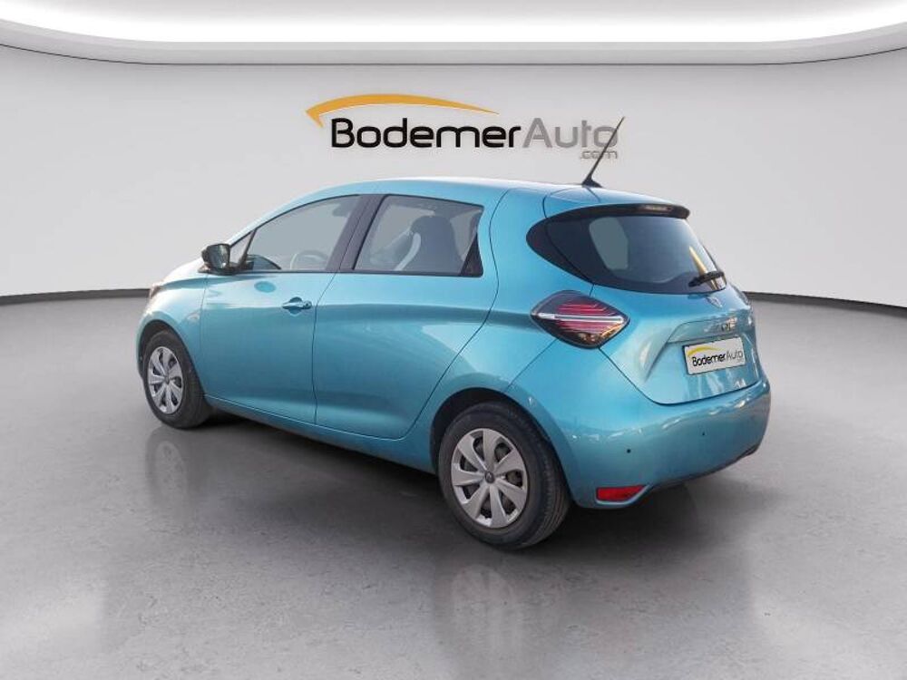 Zo&eacute; Zoe R110 - 22B Equilibre 2022 occasion 29200 Brest