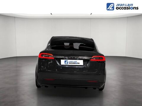 Model X MODEL X 75D Dual Motor 2018 occasion 73290 La Motte-Servolex