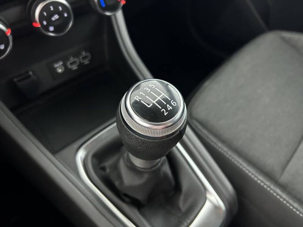 Captur TCe 90 Equilibre 2023 occasion 56400 Auray