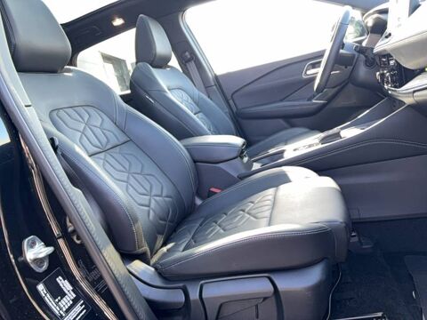 Qashqai e-Power 190 ch Tekna 2025 occasion 56850 Caudan
