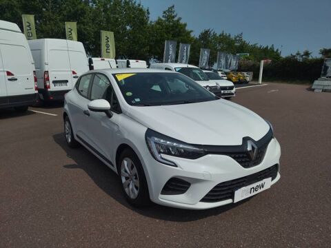 Divers CLIO SOCIETE BLUE DCI 100 - 21N AIR NAV 2022 occasion 50000 Saint-L&ocirc;