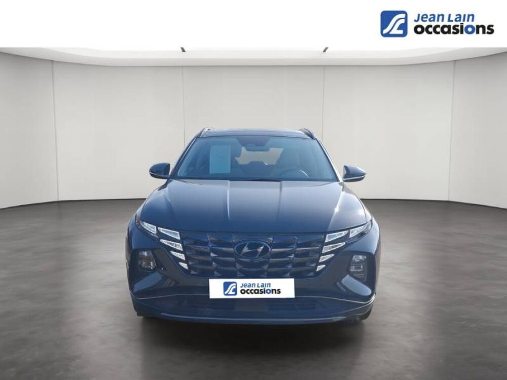 Tucson 1.6 T-GDI 265 HTRAC Plug-in BVA6 Executive 2022 occasion 26300 Chatuzange-le-Goubet