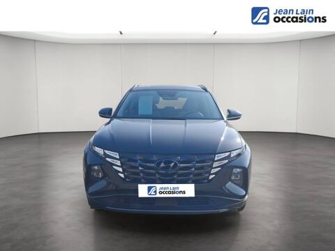 Tucson 1.6 T-GDI 265 HTRAC Plug-in BVA6 Executive 2022 occasion 26300 Chatuzange-le-Goubet