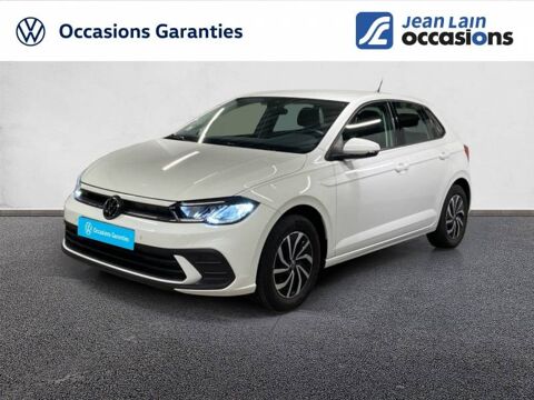 Volkswagen Polo 1.0 TSI 95 S&S BVM5 Life 2022 occasion La Motte-Servolex 73290