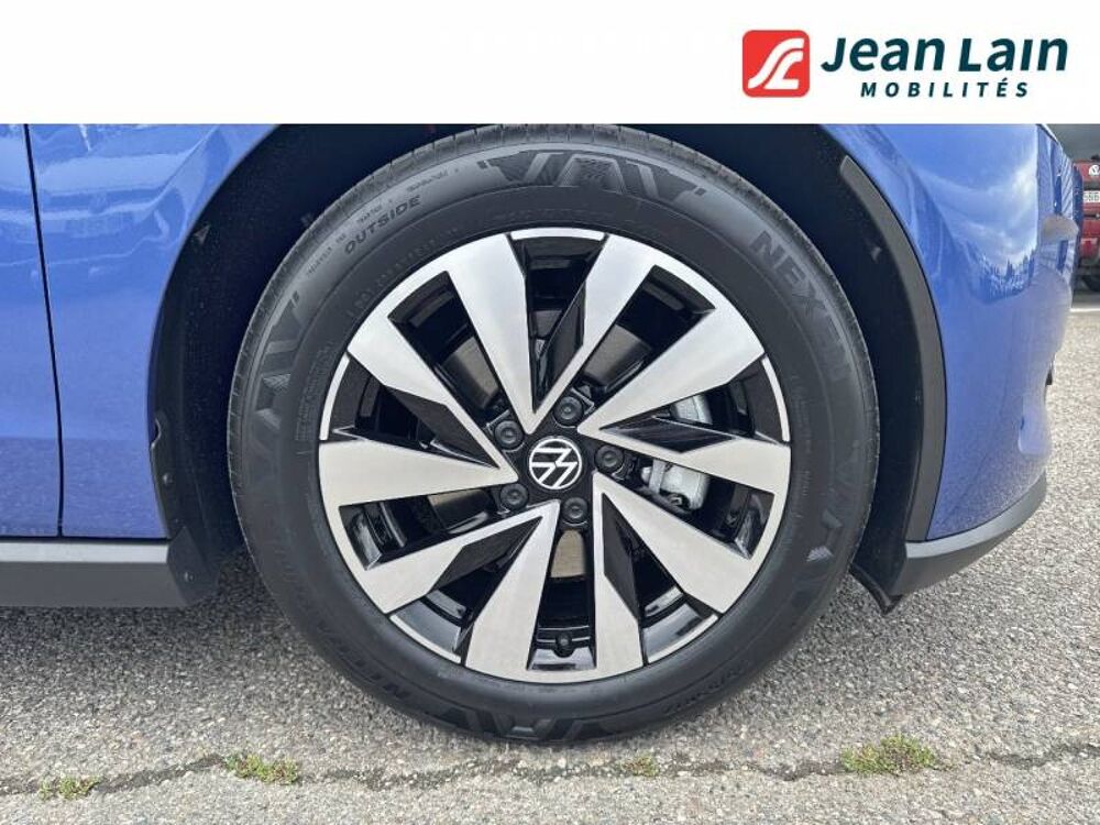 ID.3 ID. Polo 211 ch 52 kWh Life Edition 2026 occasion 38500 Voiron